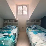 别墅 Estivales 30- Maison Mitoyenne Pour 6 Personnes