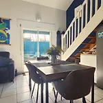 别墅 Estivales 30- Maison Mitoyenne Pour 6 Personnes