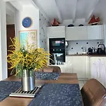 Estivales 30- Maison Mitoyenne Pour 6 Personnes * 卡布勒通