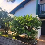 别墅 Estivales 30- Maison Mitoyenne Pour 6 Personnes *