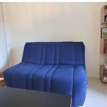 Estivales 30- Maison Mitoyenne Pour 6 Personnes Capbreton