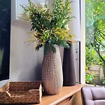 Estivales 30- Maison Mitoyenne Pour 6 Personnes Capbreton